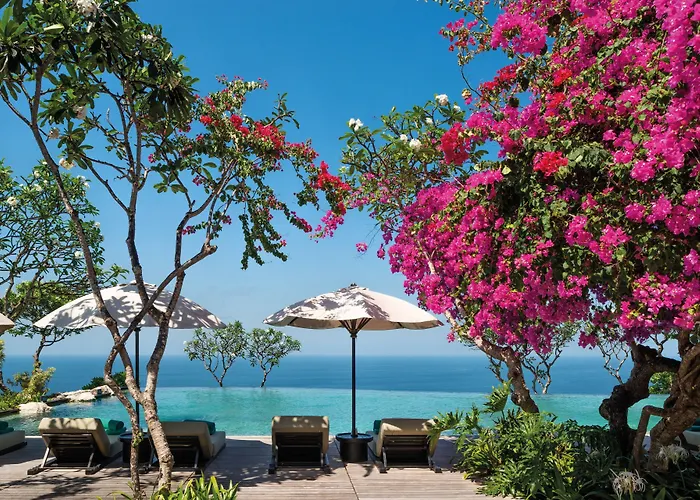 Bvlgari Bali Resort