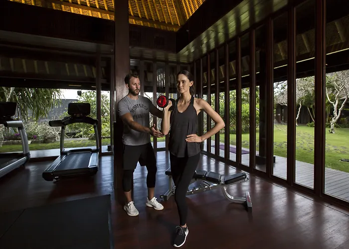 Bvlgari Bali 5* Uluwatu (Bali)