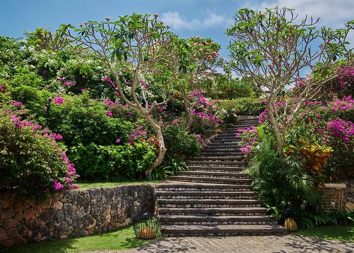 Resort Bvlgari Bali 5*