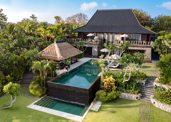Bvlgari Bali Resort 5*
