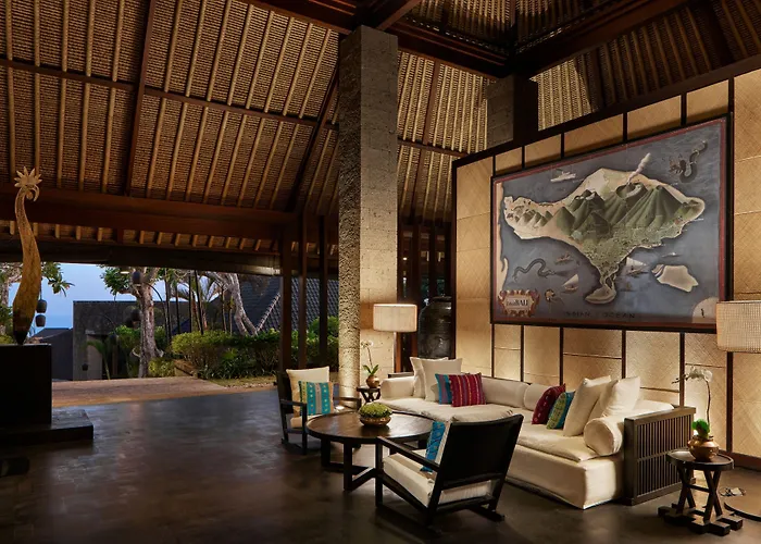 Bvlgari Bali