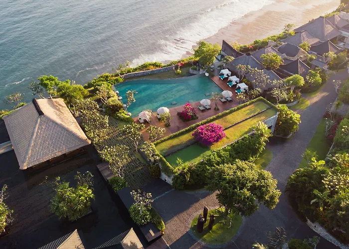 Resort Bvlgari Bali Uluwatu (Bali)