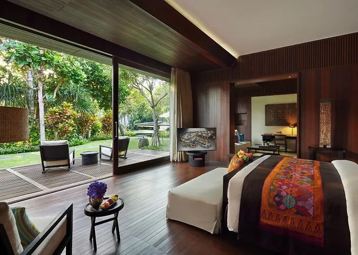 Bvlgari Bali 5* أُلُواتو