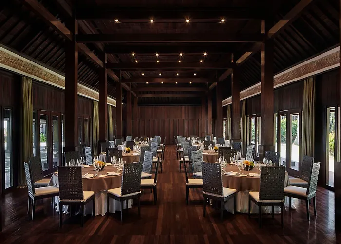 Bvlgari Bali Resort Uluwatu (Bali)