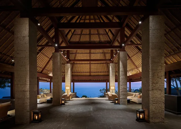 Bvlgari Bali