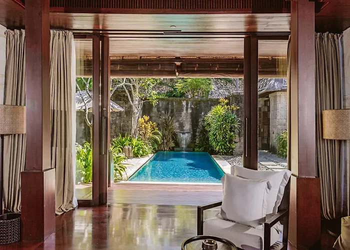 Bvlgari Bali 5*