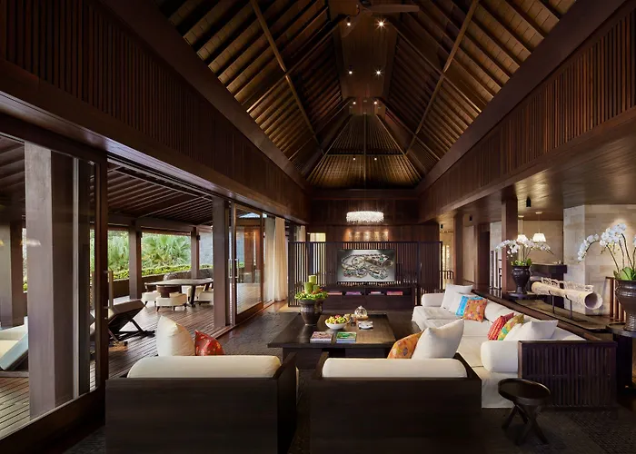 Bvlgari Bali 5* Uluwatu (Bali)
