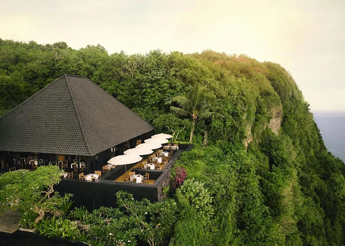 Bvlgari Bali Uluwatu (Bali)