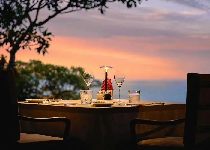Bvlgari Bali 5*