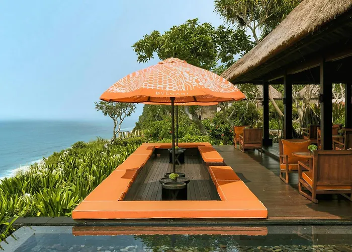 Bvlgari Bali Resort