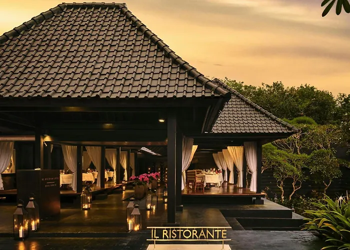 Bvlgari Bali Resort 5*