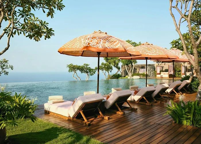 Resort Bvlgari Bali