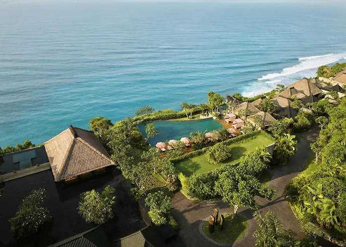 Bvlgari Bali 5*