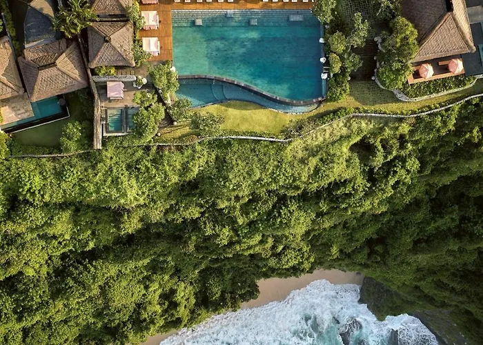 Bvlgari Bali Resort
