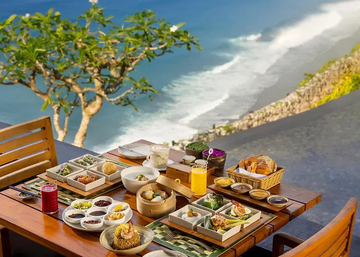 Bvlgari Bali 5* Uluwatu (Bali)
