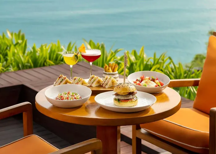 Bvlgari Bali Resort 5*