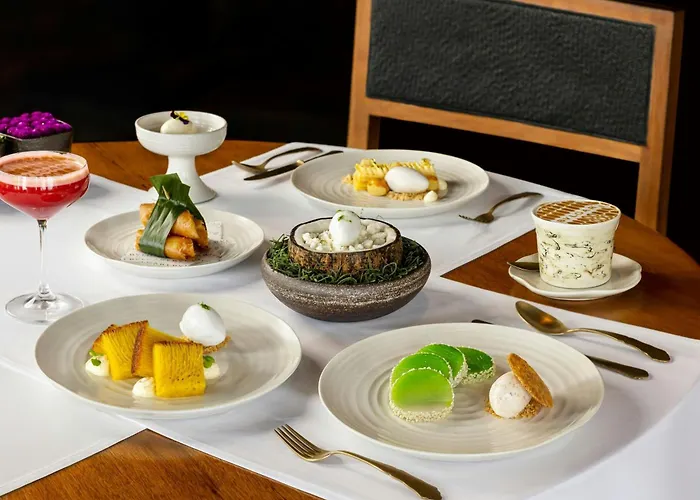 Bvlgari Bali 5*