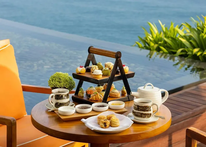 Resort Bvlgari Bali