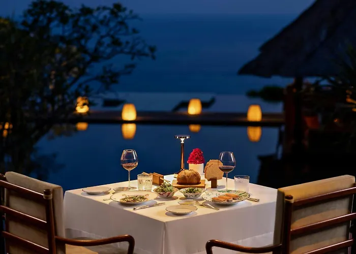 Bvlgari Bali Resort Uluwatu (Bali)