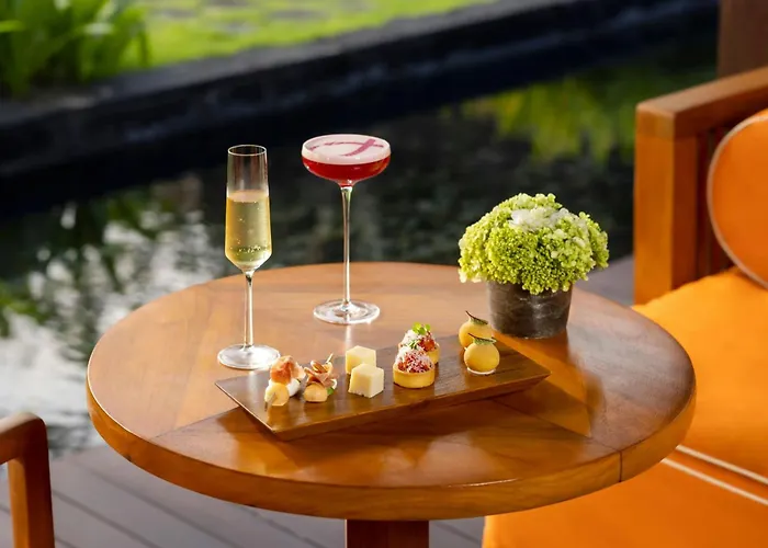 Bvlgari Bali 5* Uluwatu (Bali)
