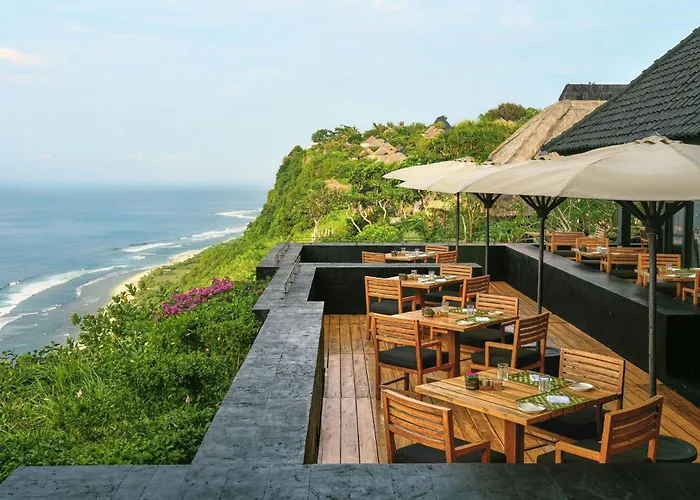 Resort Bvlgari Bali 5*