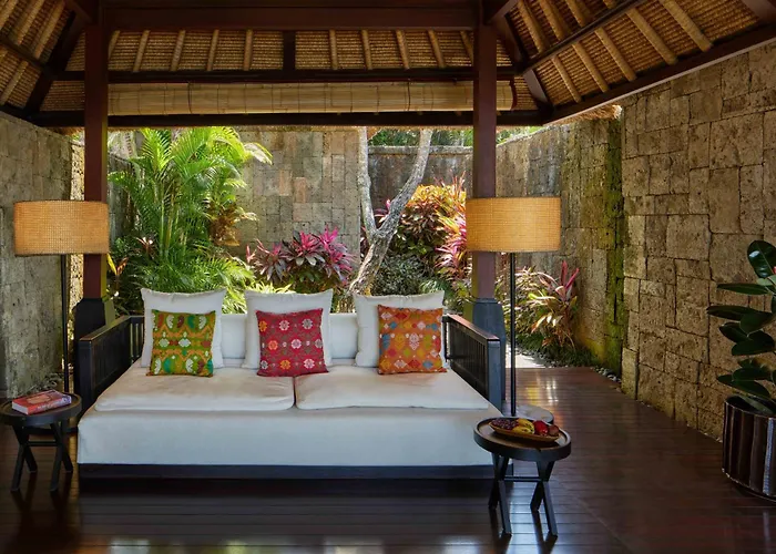Bvlgari Bali Resort 5*