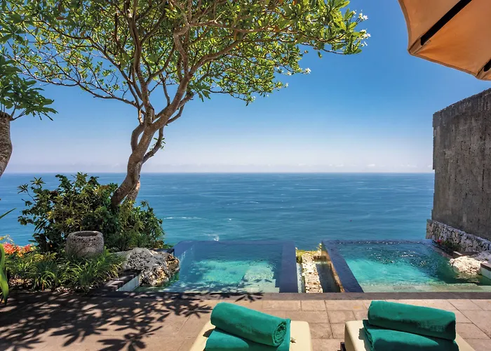 Bvlgari Bali 5*