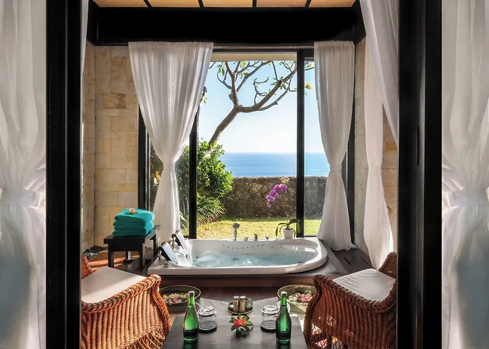 Bvlgari Bali منتجع 5*