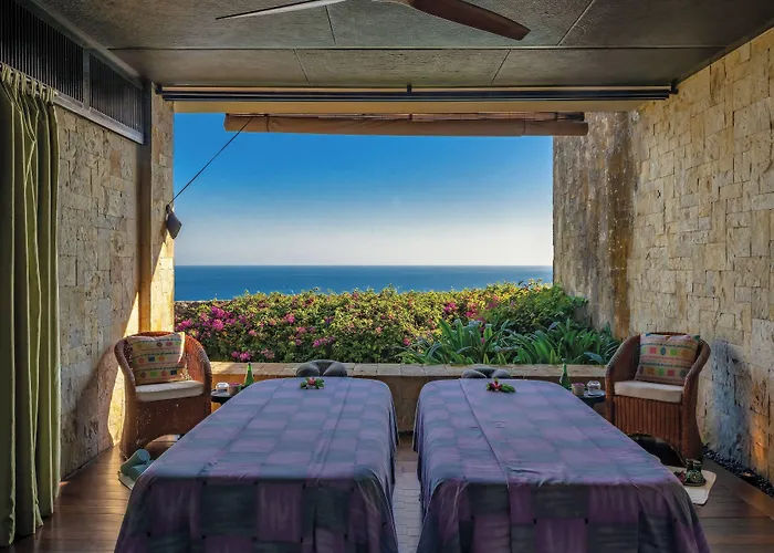 Bvlgari Bali 5*
