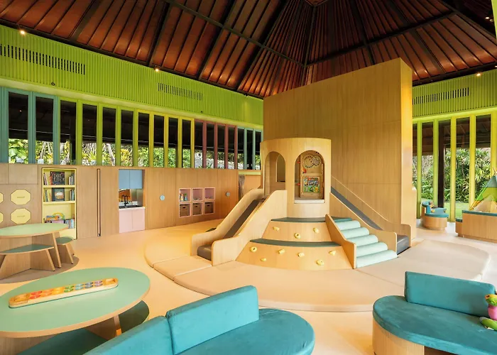 Bvlgari Bali منتجع 5*