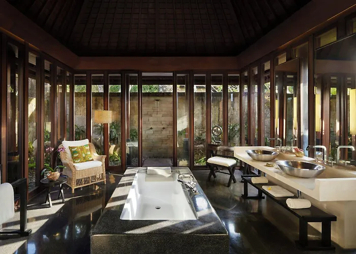 منتجع Bvlgari Bali