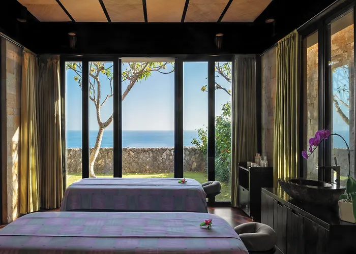 Bvlgari Bali