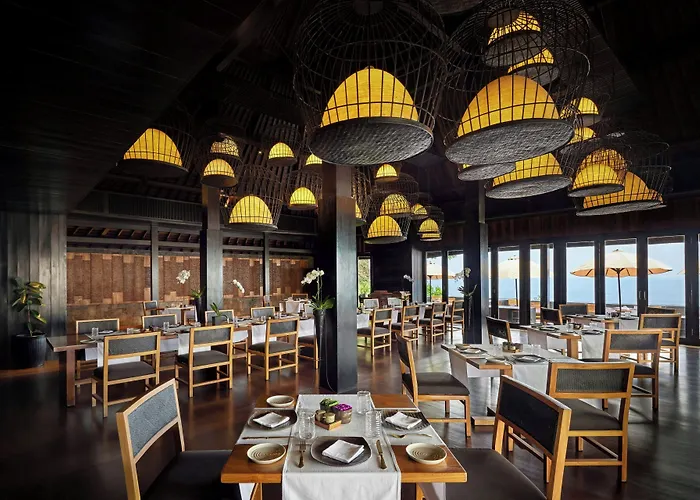 Bvlgari Bali منتجع أُلُواتو