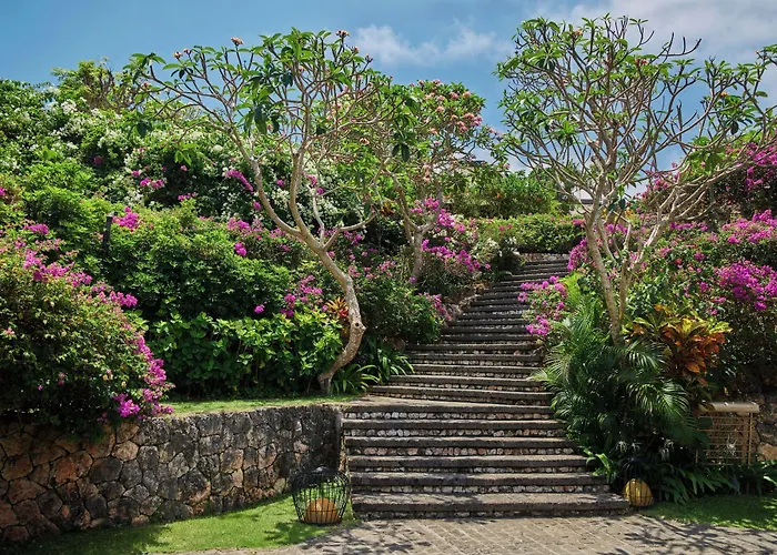 منتجع Bvlgari Bali