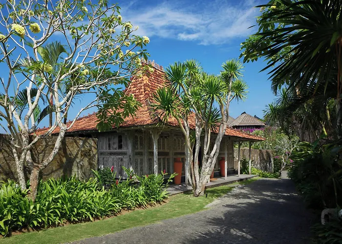 Bvlgari Bali