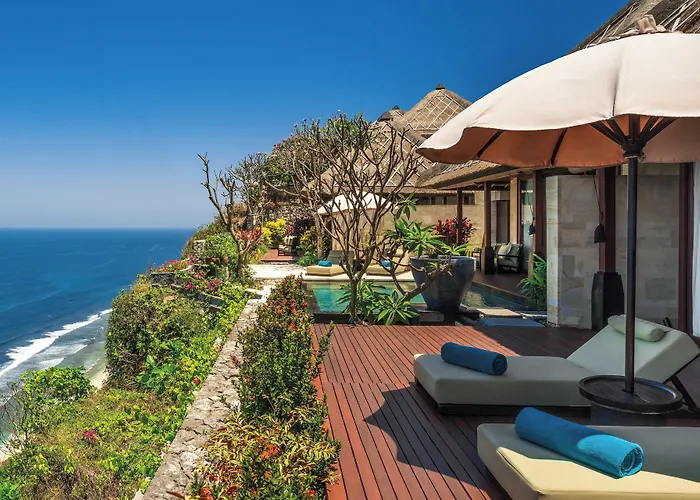 Bvlgari Bali منتجع
