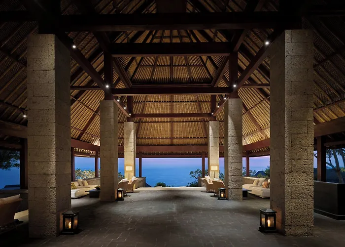 Bvlgari Bali منتجع