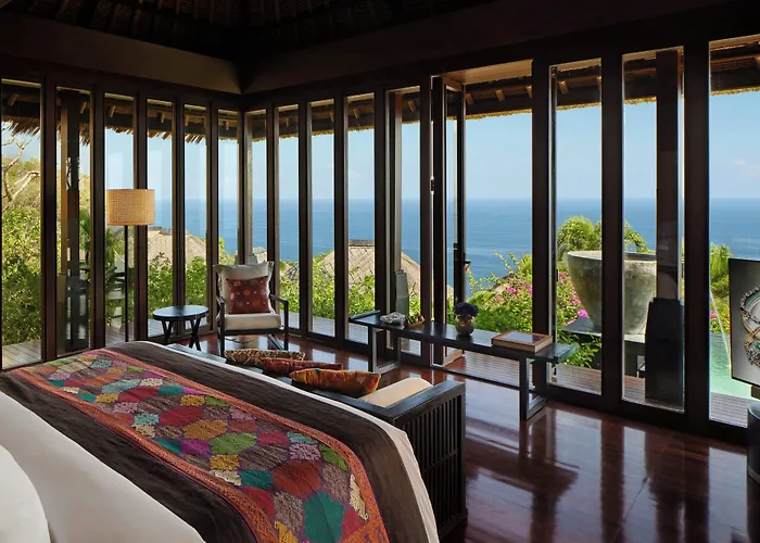Bvlgari Bali