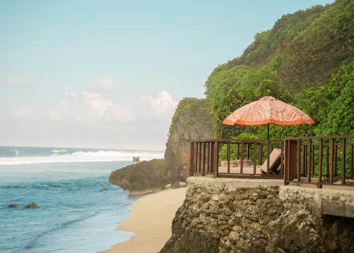 Bvlgari Bali أُلُواتو