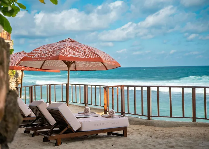Bvlgari Bali