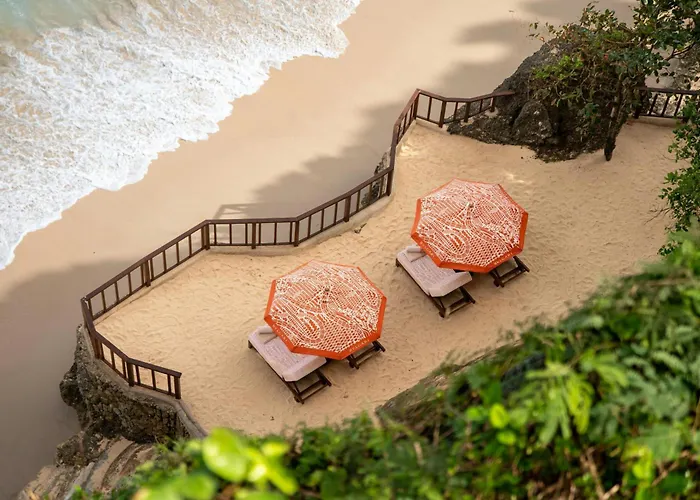 Bvlgari Bali منتجع