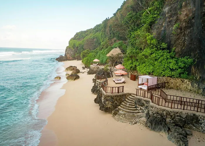 منتجع Bvlgari Bali