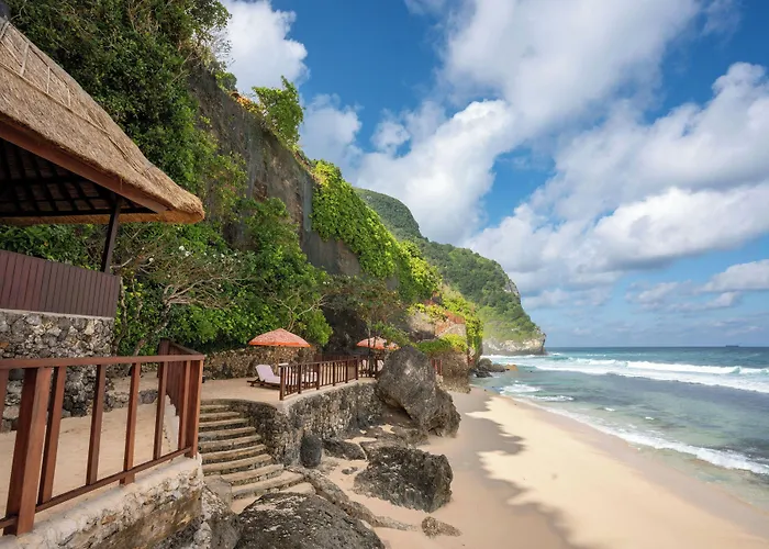 Bvlgari Bali 5*